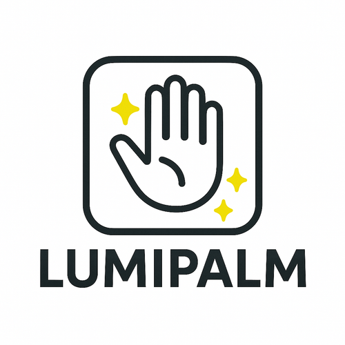 LumiPalm